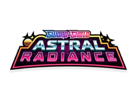 Uitbreiding Pokemon Astral Radiance