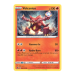 026/159 - Volcanion - [Rare Holo]