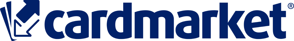 Cardmarket logo waardebepaling
