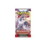 Pokémon Scarlet & Violet Paldea Evolved Booster Pack