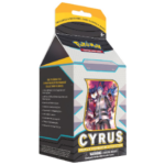 Pokémon - Premium Tournament Collection - Cyrus -
