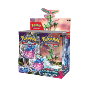 Pokemon-Temporal-Forces-36-booster-packs-Booster-Box