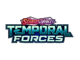Scarlet-Violet-Temporal-Forces-Logo
