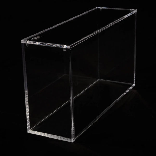 The Acrylic Box - Ultra Premium Collection Box - 2