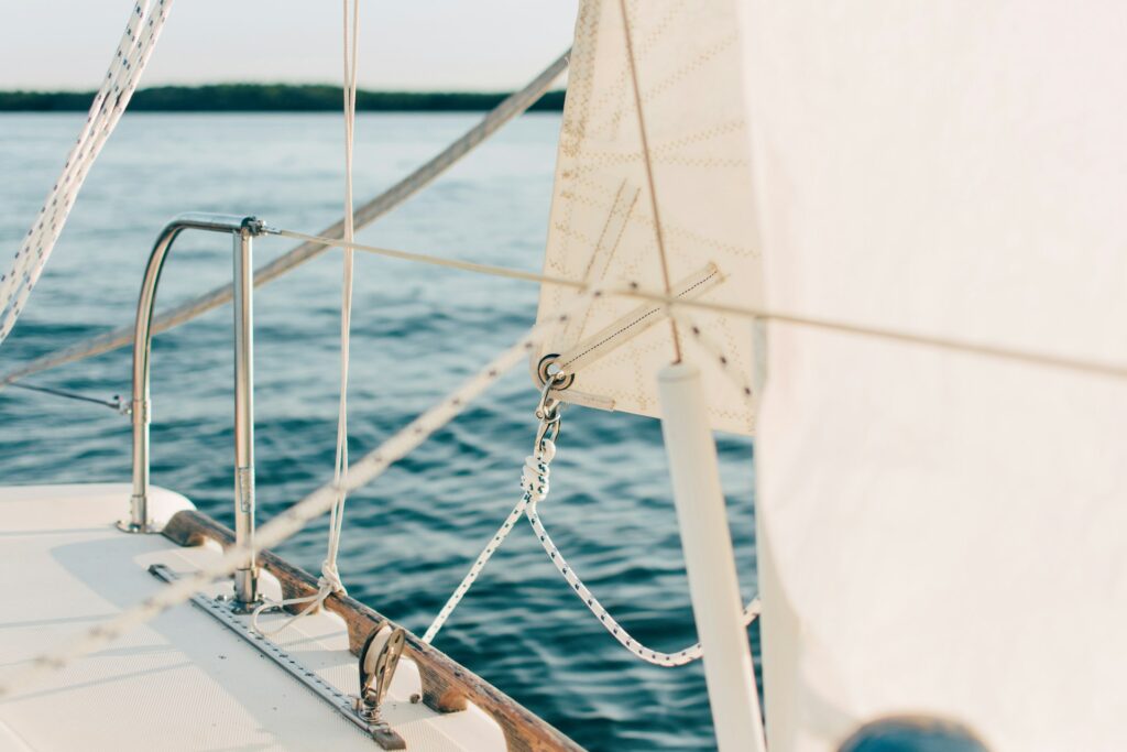 Enjoy Sailing