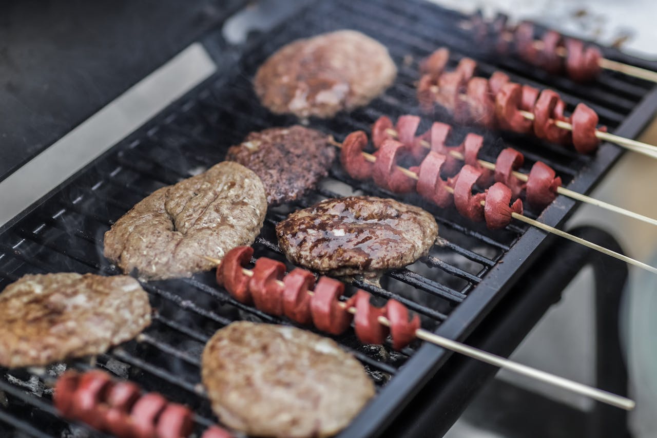 Grill Guru Accessoires Grill Guru Accessoires