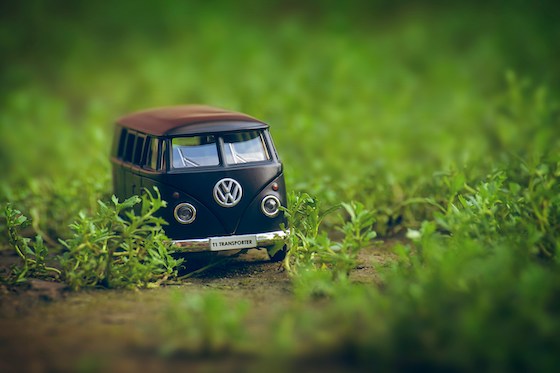 Model auto