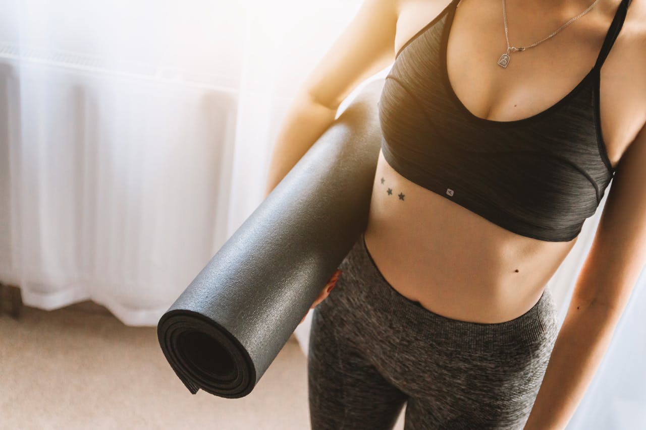 Yoga Utrecht
