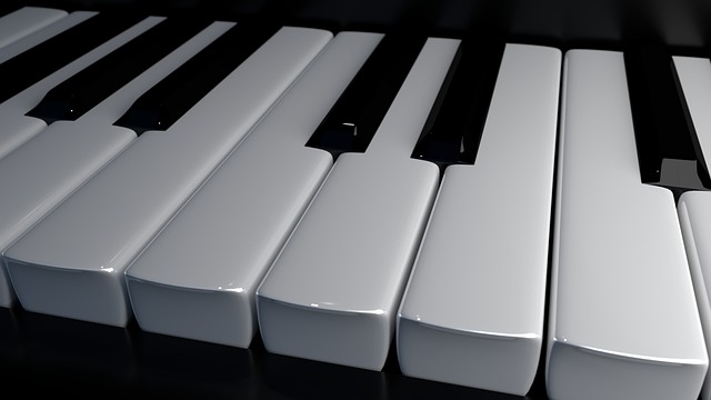 Piano kopen