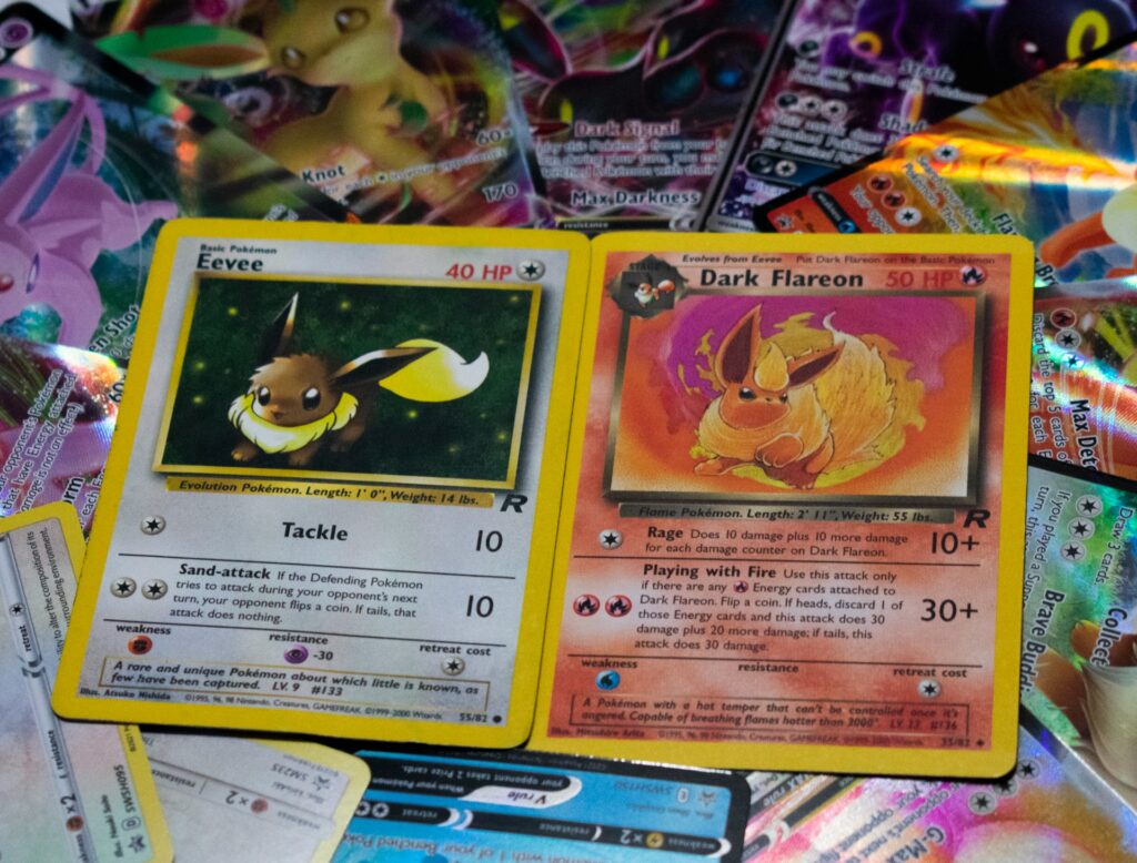Pokémon Ascended Heroes