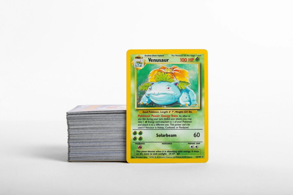 Pokémon Ascended Heroes